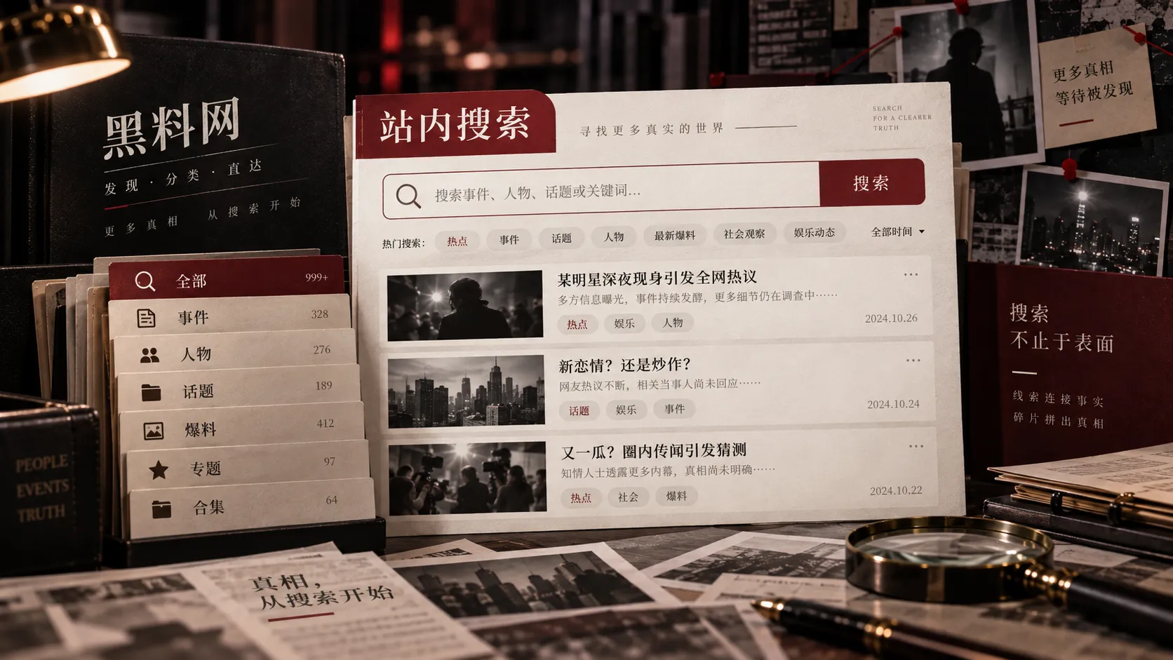 黑料网截图与视频信息核验方法