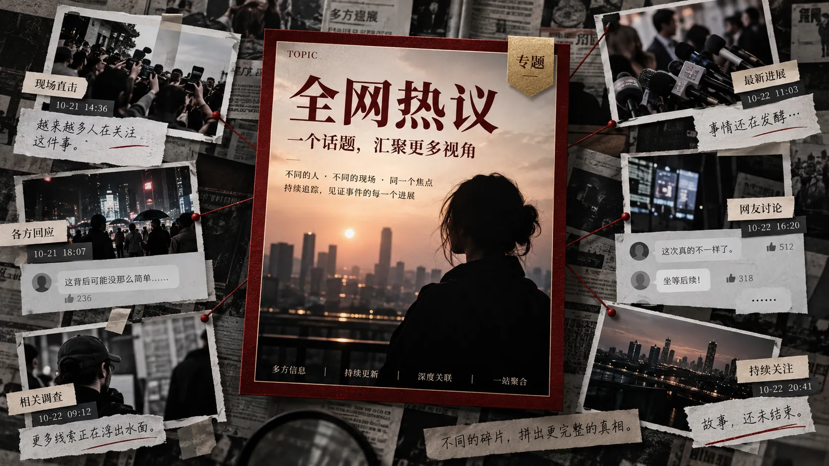 黑料网主题索引与事件关系